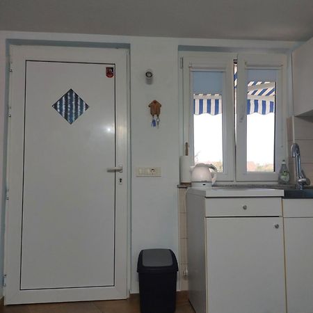 Apartmani Damir Kazija باكوشتاني المظهر الخارجي الصورة