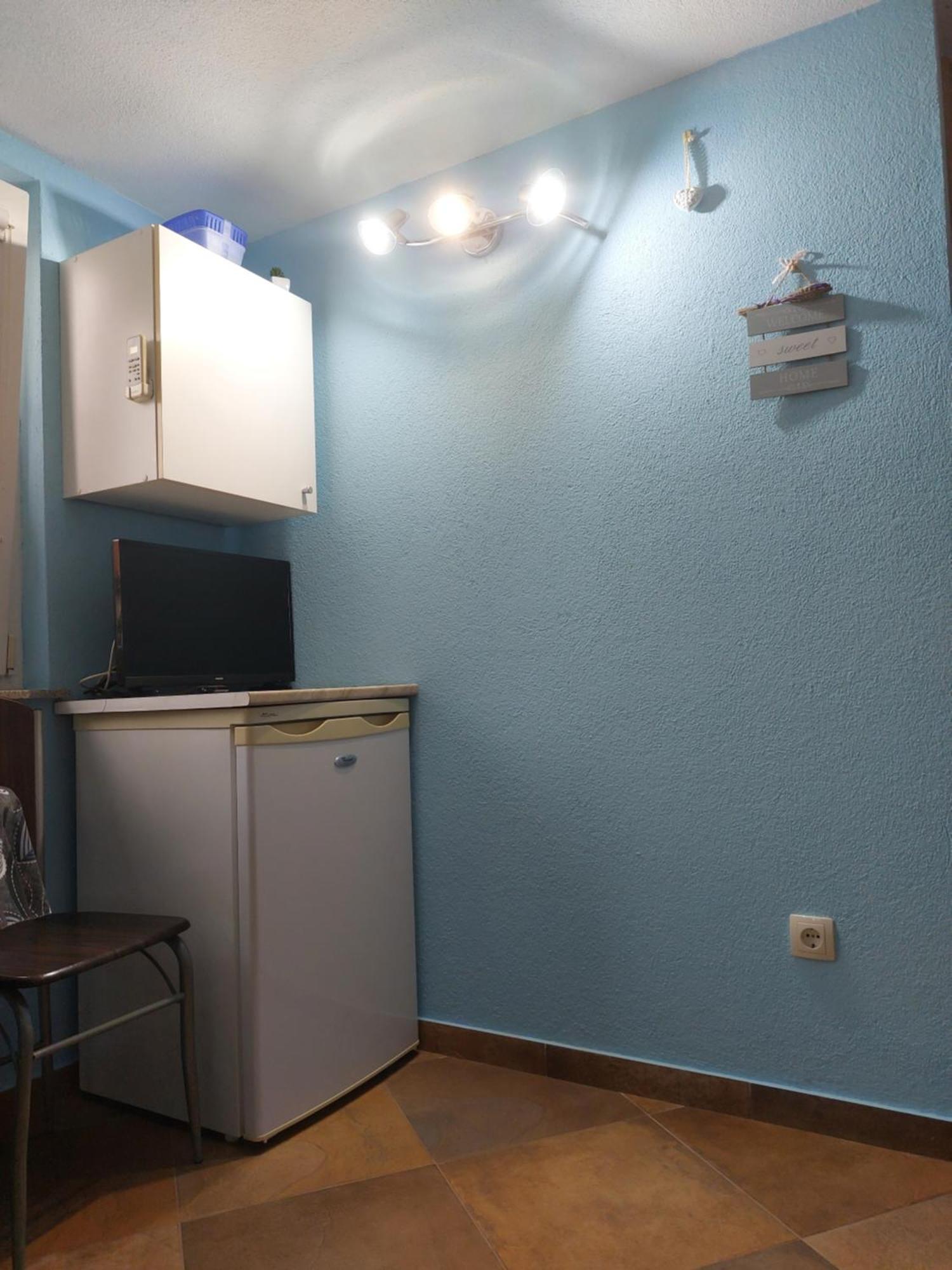 Apartmani Damir Kazija باكوشتاني المظهر الخارجي الصورة