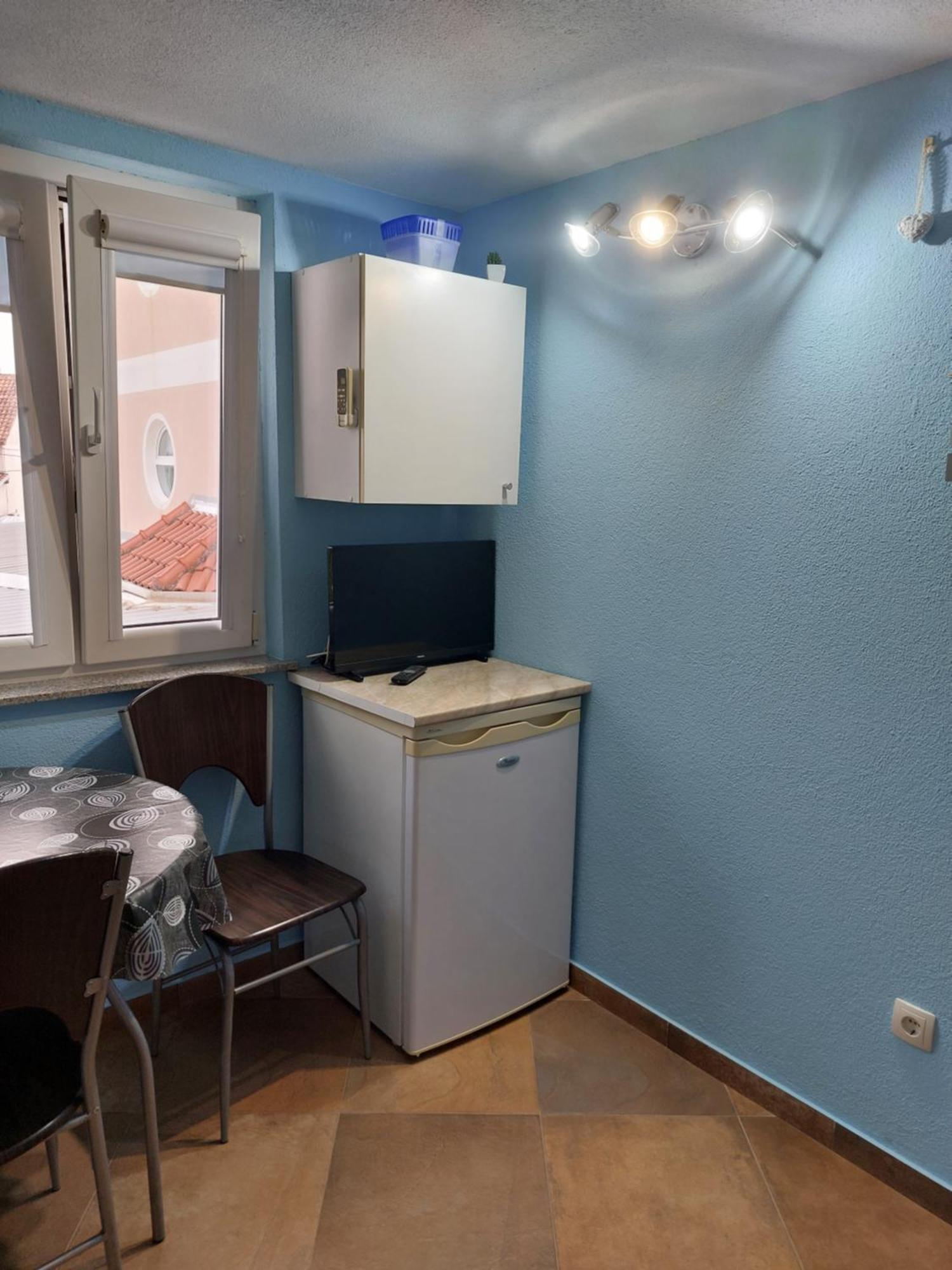 Apartmani Damir Kazija باكوشتاني المظهر الخارجي الصورة